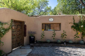 Casa Del Bosque